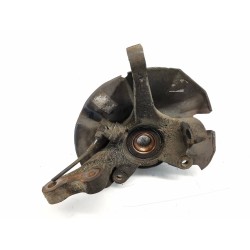 Recambio de mangueta delantera derecha para hyundai matrix (fc) referencia OEM IAM 5171617100  