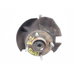 Recambio de mangueta delantera izquierda para hyundai matrix (fc) referencia OEM IAM 5171517100  