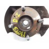 Recambio de mangueta delantera izquierda para hyundai matrix (fc) referencia OEM IAM 5171517100  