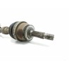 Recambio de transmisión delantera derecha para hyundai matrix (fc) referencia OEM IAM 4950017560  