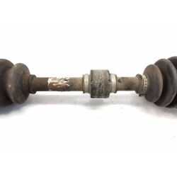Recambio de transmisión delantera derecha para hyundai matrix (fc) referencia OEM IAM 4950017560  