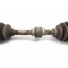 Recambio de transmisión delantera derecha para hyundai matrix (fc) referencia OEM IAM 4950017560  
