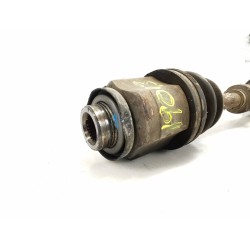 Recambio de transmisión delantera derecha para hyundai matrix (fc) referencia OEM IAM 4950017560  
