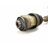 Recambio de transmisión delantera derecha para hyundai matrix (fc) referencia OEM IAM 4950017560  