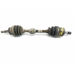 Recambio de transmisión delantera izquierda para hyundai matrix (fc) referencia OEM IAM 4950017510  