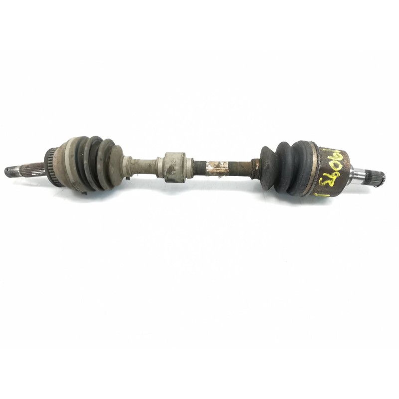 Recambio de transmisión delantera izquierda para hyundai matrix (fc) referencia OEM IAM 4950017510 Recambio de transmisión delantera izquierda para hyundai matrix (fc) referencia OEM IAM 4950017510