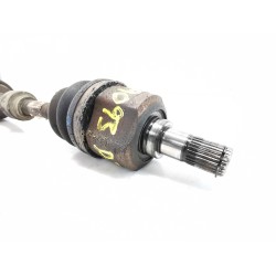 Recambio de transmisión delantera izquierda para hyundai matrix (fc) referencia OEM IAM 4950017510  