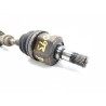 Recambio de transmisión delantera izquierda para hyundai matrix (fc) referencia OEM IAM 4950017510  