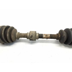 Recambio de transmisión delantera izquierda para hyundai matrix (fc) referencia OEM IAM 4950017510  