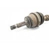 Recambio de transmisión delantera izquierda para hyundai matrix (fc) referencia OEM IAM 4950017510  