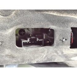 Recambio de piloto trasero derecho para citroen c4 grand picasso referencia OEM IAM 00946602RE  