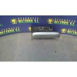 Recambio de maneta exterior trasera derecha para citroen xsara berlina 1.8i exclusive referencia OEM IAM 96231907 96271959 