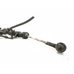 Recambio de cremallera dirección para hyundai matrix (fc) referencia OEM IAM HMC5770017850  