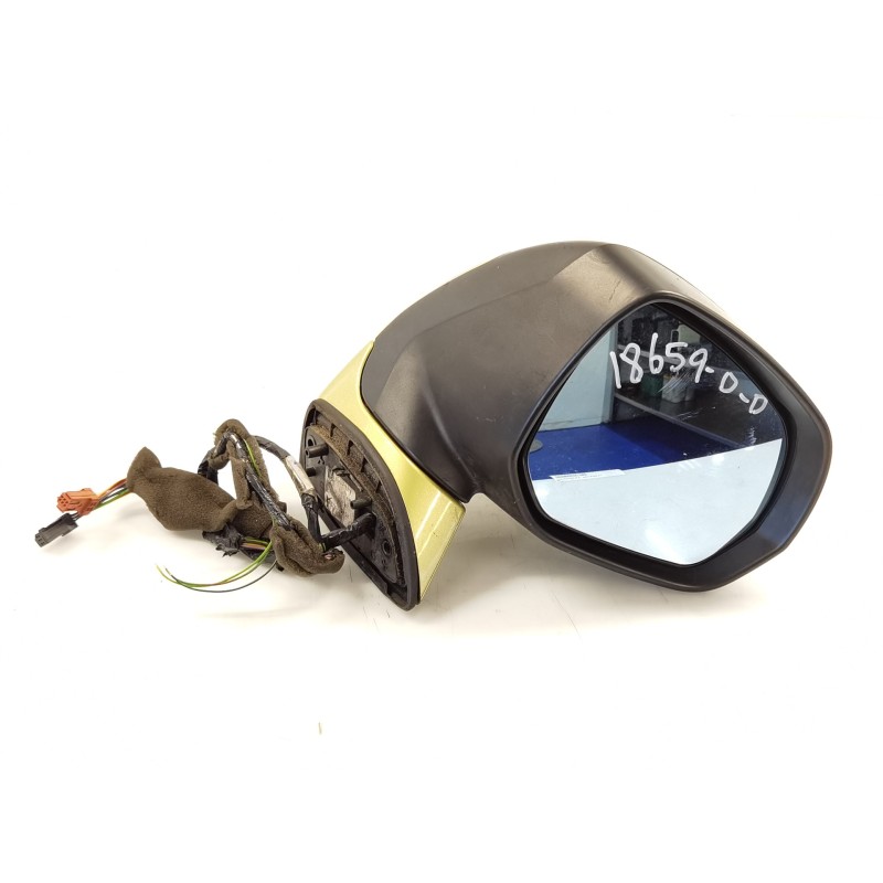 Recambio de retrovisor derecho para citroen c4 grand picasso referencia OEM IAM 96542245XT Recambio de retrovisor derecho para citroen c4 grand picasso referencia OEM IAM 96542245XT