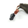 Recambio de retrovisor derecho para citroen c4 grand picasso referencia OEM IAM 96542245XT  