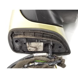 Recambio de retrovisor derecho para citroen c4 grand picasso referencia OEM IAM 96542245XT  