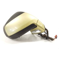 Recambio de retrovisor derecho para citroen c4 grand picasso referencia OEM IAM 96542245XT  