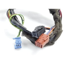 Recambio de retrovisor izquierdo para citroen c4 grand picasso referencia OEM IAM 96542254XT  