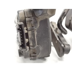 Recambio de potenciómetro pedal para renault kangoo referencia OEM IAM 8200699691  