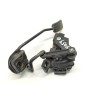 Recambio de potenciómetro pedal para renault kangoo referencia OEM IAM 8200699691  