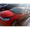 opel astra h berlina del año 2005