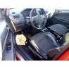 opel astra h berlina del año 2005
