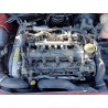 opel astra h berlina del año 2005