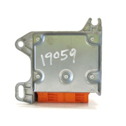 Recambio de centralita airbag para renault kangoo referencia OEM IAM 8200410188A  
