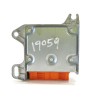 Recambio de centralita airbag para renault kangoo referencia OEM IAM 8200410188A  
