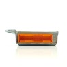 Recambio de centralita airbag para renault kangoo referencia OEM IAM 8200410188A  