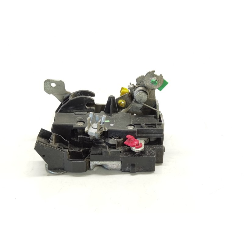 Recambio de cerradura puerta delantera izquierda para renault kangoo referencia OEM IAM Recambio de cerradura puerta delantera izquierda para renault kangoo referencia OEM IAM