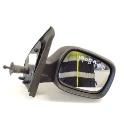 Recambio de retrovisor derecho para renault kangoo referencia OEM IAM 8200298741Q  