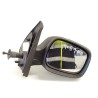 Recambio de retrovisor derecho para renault kangoo referencia OEM IAM 8200298741Q  