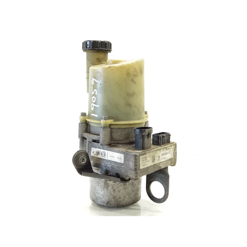 Recambio de bomba dirección para renault kangoo referencia OEM IAM 8200718096 Recambio de bomba dirección para renault kangoo referencia OEM IAM 8200718096
