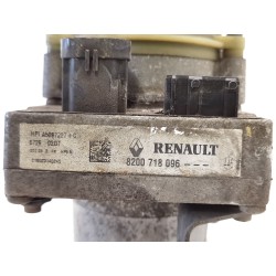 Recambio de bomba dirección para renault kangoo referencia OEM IAM 8200718096  