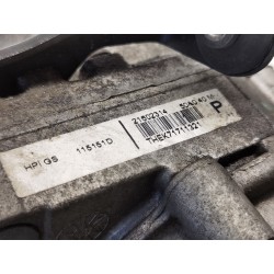 Recambio de bomba dirección para renault kangoo referencia OEM IAM 8200718096  