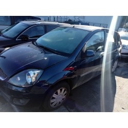 ford fiesta (cbk) del año 2007