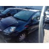 ford fiesta (cbk) del año 2007