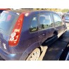 ford fiesta (cbk) del año 2007