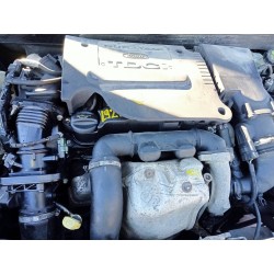 ford fiesta (cbk) del año 2007