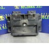 Recambio de centralita motor uce para peugeot 206 berlina xr referencia OEM IAM 9639587680 9640899880 