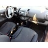 nissan note (e11e) del año 2007
