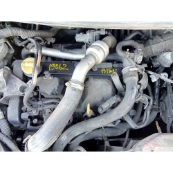 nissan note (e11e) del año 2007