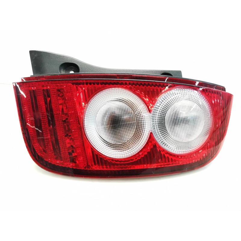 Recambio de piloto trasero derecho para nissan micra (k12e) referencia OEM IAM 26555BC500  