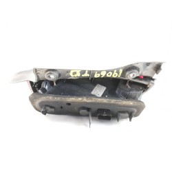 Recambio de piloto trasero derecho para nissan micra (k12e) referencia OEM IAM 26555BC500  