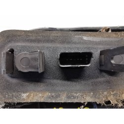 Recambio de piloto trasero derecho para nissan micra (k12e) referencia OEM IAM 26555BC500  