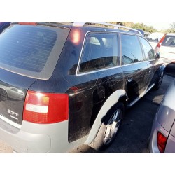 audi a6 avant (4b5) del año 1976