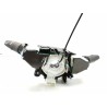 Recambio de com 2000 para nissan micra (k12e) referencia OEM IAM 255609U03D  
