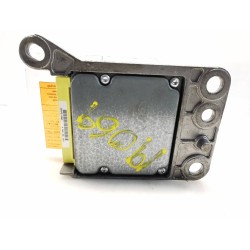 Recambio de centralita airbag para nissan micra (k12e) referencia OEM IAM 98820BC853  