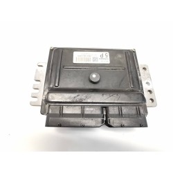 Recambio de centralita motor uce para nissan micra (k12e) referencia OEM IAM MEC37330H38305  